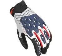 Macna Tanami Gloves Bianco L Uomo