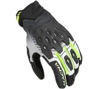 Macna Tanami Gloves Nero M Uomo