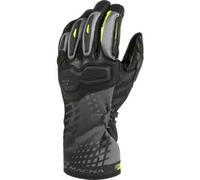 Guanti Moto Macna Terra RTX Giallo FluoL Giallo Fluo