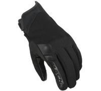 Macna Vitain RTX Guanti da moto impermeabili, nero, taglia 3XL per maschi