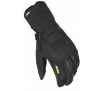 Macna Zembla RTX DL, guanti impermeabili 4XL male Nero