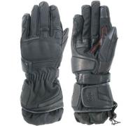 Guanti in Tessuto OJ Master Nero XS