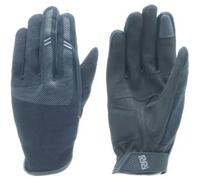 Guanti moto estivi OJ MINIMAL Nero S