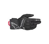 Guanti In Tessuto Per Moto Alpinestars Crestone Gore-Tex Isolati
