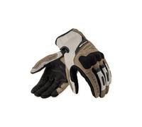 Guanti Moto REV'IT! Cavern Sabbia/NeroL Sabbia,Nero