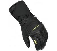 Guanti In Tessuto Riscaldati Macna Azra Rtx Nero XL