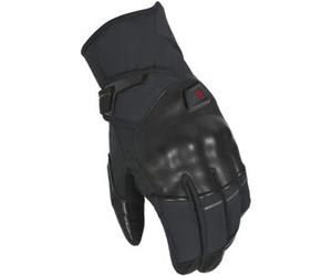 Guanti In Tessuto Riscaldati Macna Era Rtx Nero 4XL