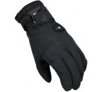 Macna Evolve RTX, guanti impermeabili riscaldabili 3XL male Nero