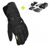 Guanti Foton 2.0 RTX Kit AWS Nero S