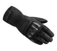 Guanti In Tessuto Spidi Alu-Pro Evo Nero M