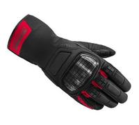 Guanto ALU-PRO EVO Nero Rosso SPIDI - UE: 3XL
