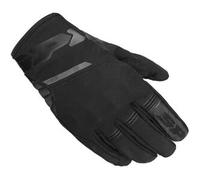 Guanti In Tessuto Spidi Flash H2out Nero M
