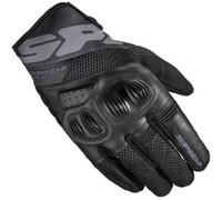 Spidi Flash-R Evo, guanti XXL male Nero