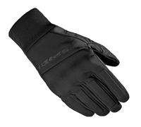 Guanti In Tessuto Spidi Metro Windout Nero