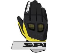 Spidi Neo-R, guanti M male Nero/Giallo Fluo