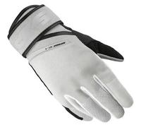 Spidi Neo-S Guanti da moto, nero-grigio, taglia 3XL per maschi