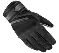 Guanti In Tessuto Spidi Neo-S Nero M