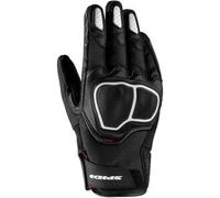 Guanti In Tessuto Spidi Nkd H2Out Nero Bianco 3XL