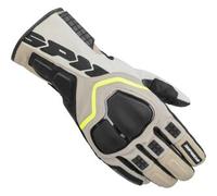 Guanti in Tessuto Spidi Rainshield 2 Beige XL