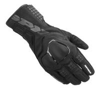 Guanti in Tessuto Spidi Rainshield 2 Nero XXL