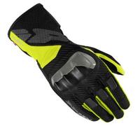 SPIDI SPIDI - Guanti Rainshield H2Out Nero / Giallo Fluo S