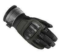 Guanti In Tessuto Spidi Rainwarrior 2 Verde Scuro L