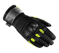 Guanti In Tessuto Spidi Rainwarrior Giallo Fluo 3XL