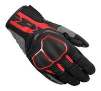 Guanti In Tessuto Spidi Sport-Gt Rosso XL