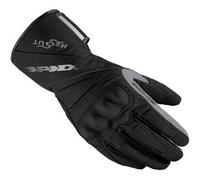 Guanti In Tessuto Spidi Tx-T Lady Nero L