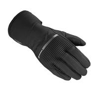 Guanti In Tessuto Spidi Underground KP Nero