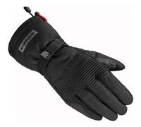 Spidi Wintertourer-Kp H2Out Guanti da moto impermeabili, nero, taglia 2XL per maschi