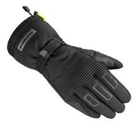 Guanti In Tessuto Spidi Wintertourer Nero XXL