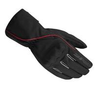 Guanto Lungo WNT-3 H2OUT Nero Rosso SPIDI - UE: 2XL