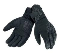 Guanti in Tessuto Tucano Urbano Bud Hydroscud Nero 3XL