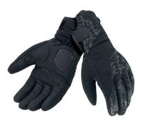 Guanti in Tessuto Tucano Urbano Bud Hydroscud Nero S