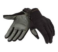 Tucano urbano guanto Eden - Nero Grigio L