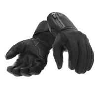 Tucano Urbano Guanti moto invernali TAAAC Hydroscud® Impermeabili CE Nero M