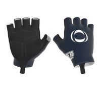 Bioracer Ineos Grenadiers Summer Short Gloves Nero S Uomo