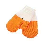 Guanti invernali a tema animali | Guanti caldi per lo sci sulla neve e quando fa freddo, ideali per uomini donne, genitori amici, accessorio da esterno comodo e accogliente per gli sport invernali e i