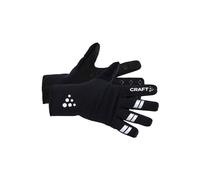 Guanti invernali Adv SubZ Light nero/argento S