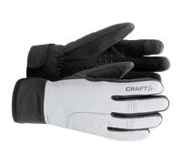 Guanti invernali ADV SUBZ Siberian argento