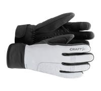 Guanti invernali ADV SUBZ Siberian argento S