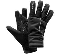 Guanti invernali ADV SUBZ Siberian nero
