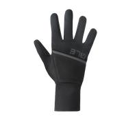 Guanti invernali ALE' ACCESSORI SCIROCCO nero 2027 - Taglia: XL