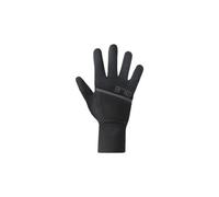 Guanti invernali Ale Scirocco - Nero M / Nero