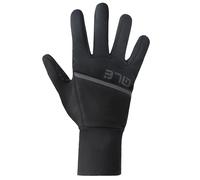 Alé Scirocco Guanti Invernale - nero XL