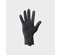 Guanti invernali ALE' SPIRALE plus nero - Taglia: XL