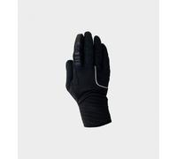 Guanti invernali ALE' WIND PROTECTION nero - Taglia: XS