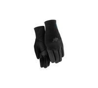 ASSOS - Winter Gloves P1 - Guanti M nero