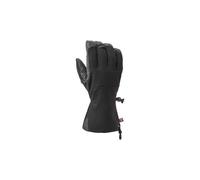 Guanti invernali baltoro rab nero unisex